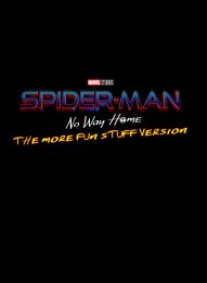 Spider-Man : No Way Home - Version longue