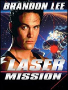 Laser Mission