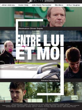 Entre lui et moi