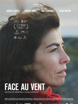Face au vent