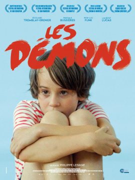 Les Démons
