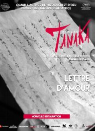 Lettre d'amour
