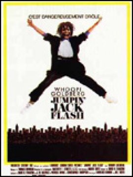 Jumpin' Jack Flash