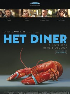 Het Diner