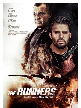 The Runners
