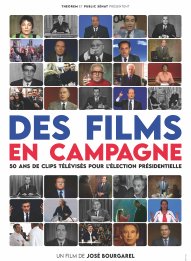 Des films en campagne