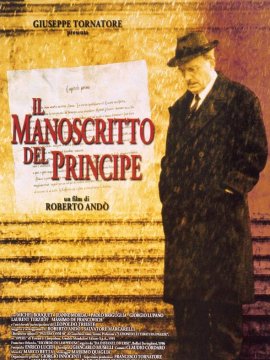 Le Manuscrit du Prince