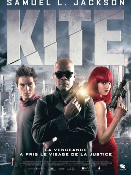 Kite