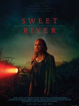 Sweet River