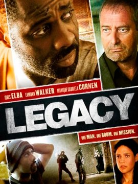 Legacy
