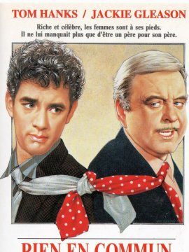 Rien en commun