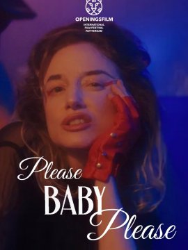 Please Baby Please
