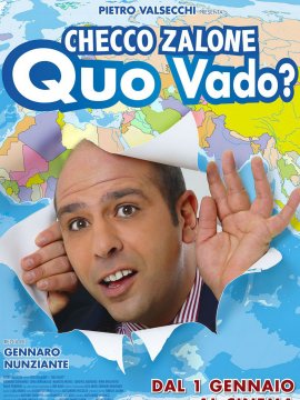 Quo vado?