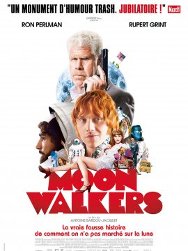 Moonwalkers