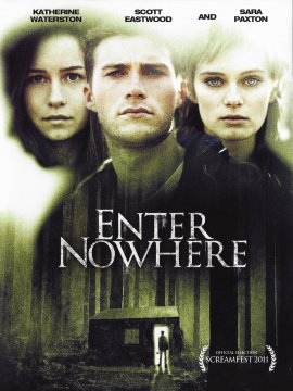 Enter Nowhere
