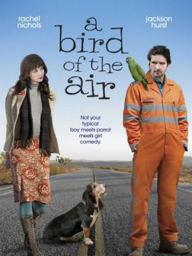 A Bird of the Air