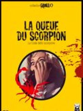 La queue du scorpion