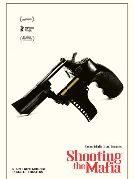 Shooting the Mafia