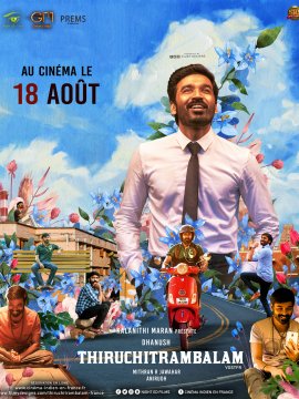 Thiruchitrambalam