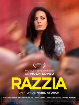 Razzia
