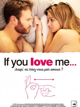 If You Love Me...