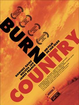 Burn Country