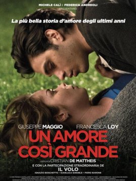 Un amore così grande