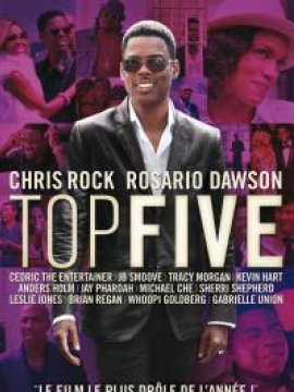 Top Five