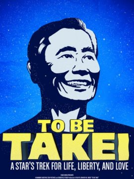 To Be Takei