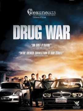 Drug War