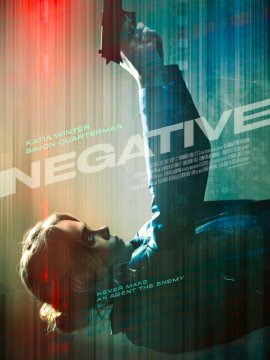 Negative