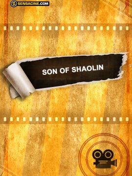 Son of Shaolin