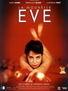 La Nouvelle Eve