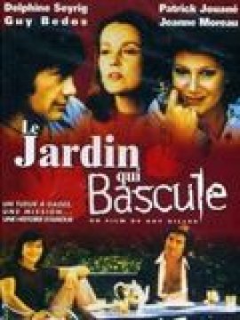 Le Jardin Qui Bascule