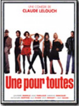 Une pour toutes