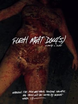 Flesh Meat Doll(S)