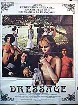 Dressage