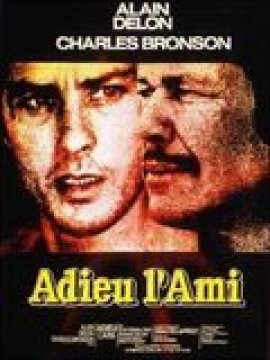 Adieu l'ami