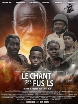 Le Chant des fusils