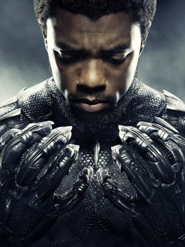 Black Panther: Wakanda Forever