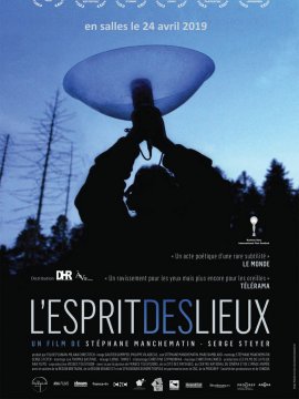 L'Esprit des lieux