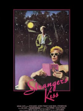 Strangers Kiss
