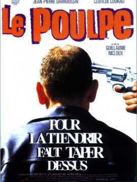 Le Poulpe