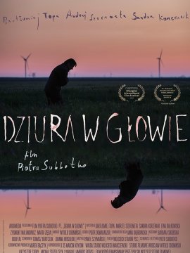 Dziura w Glowie