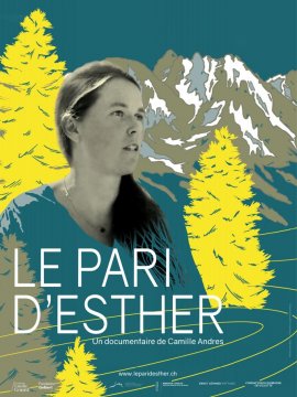 Le Pari d'Esther