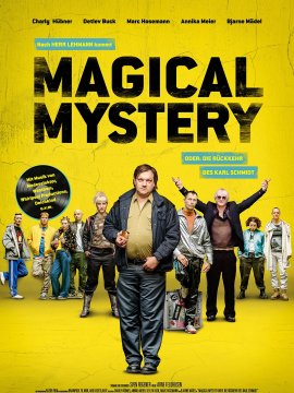 Magical Mystery