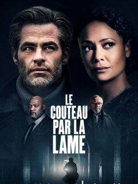 Le Couteau par la lame
