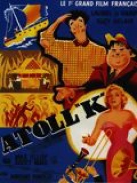 Atoll K