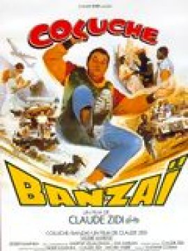 Banzaï