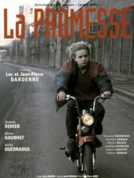 La Promesse